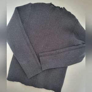 Zara gray Sweater 2-3yr